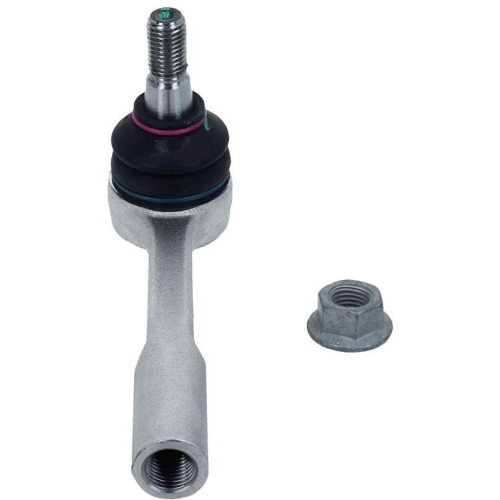 Spurstangenkopf LEMF&Ouml;RDER 25087 03 f&uuml;r VAUXHALL OPEL, Vorderachse links