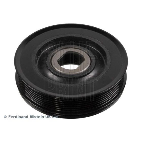 Riemenscheibe, Kurbelwelle BLUE PRINT ADN16139 f&uuml;r MERCEDES-BENZ NISSAN OPEL