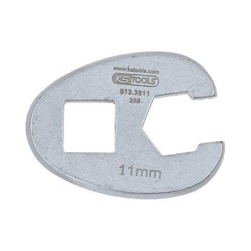 Einsteck-Gabelschl&uuml;ssel, Drehmomentschl&uuml;ssel KS TOOLS 913.3811 f&uuml;r