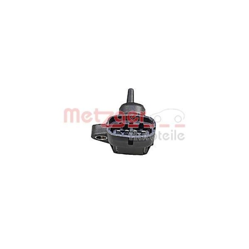 Sensor, Saugrohrdruck METZGER 0906240 f&uuml;r HYUNDAI KIA