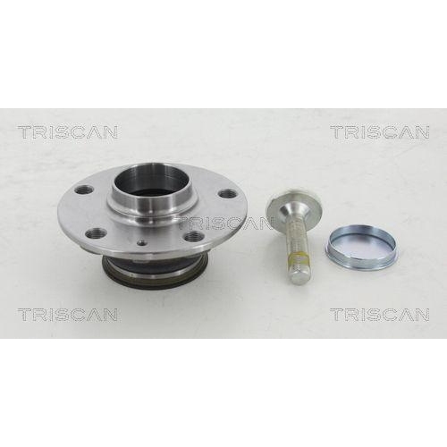 Radlagersatz TRISCAN 8530 29229 f&uuml;r AUDI SEAT SKODA VW CUPRA, Hinterachse