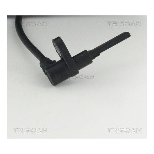 Sensor, Raddrehzahl TRISCAN 8180 15179 f&uuml;r ALFA ROMEO FIAT, Vorderachse links