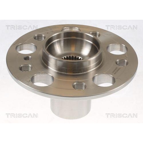 Radnabe TRISCAN 8535 23004 f&uuml;r MERCEDES-BENZ, Hinterachse, Vorderachse, links