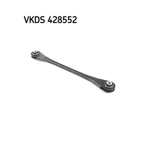 Lenker, Radaufh&auml;ngung SKF VKDS 428552 f&uuml;r BMW, Hinterachse beidseitig, oben