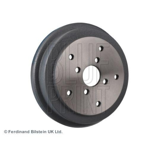 Bremstrommel BLUE PRINT ADK84708 f&uuml;r SUZUKI, Hinterachse