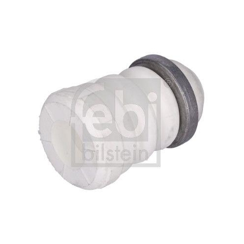 FEBI BILSTEIN Anschlagpuffer, Federung 187821 f&uuml;r MAN VW, Vorderachse links