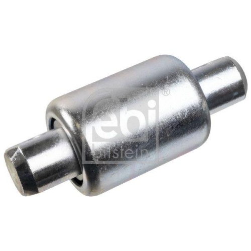 Lagerung, Lenker FEBI BILSTEIN 15212 f&uuml;r NEOPLAN, Vorderachse