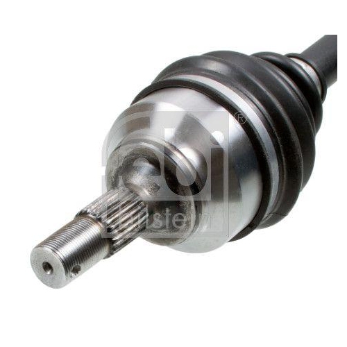 FEBI BILSTEIN Antriebswelle 182749 f&uuml;r CITRO&Euml;N PEUGEOT DS, Vorderachse rechts