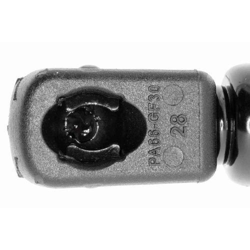 Gasfeder, Koffer-/Laderaum VAICO V25-0709 Original VAICO Qualit&auml;t f&uuml;r FORD