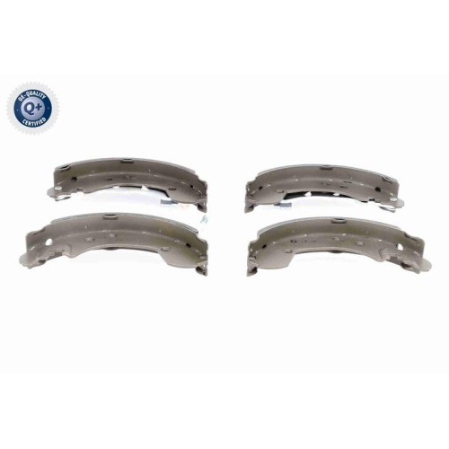 Bremsbackensatz VAICO V46-0170 Q+, Erstausr&uuml;sterqualit&auml;t f&uuml;r NISSAN RENAULT VW