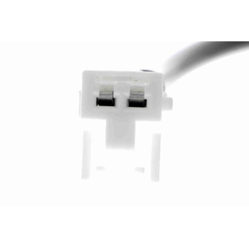 Sensor, Raddrehzahl VEMO V53-72-0096 Original VEMO Qualit&auml;t f&uuml;r HYUNDAI KIA