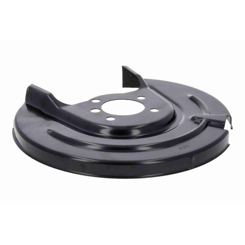 Spritzblech, Bremsscheibe VAICO V10-9153 Original VAICO Qualität für SEAT SKODA