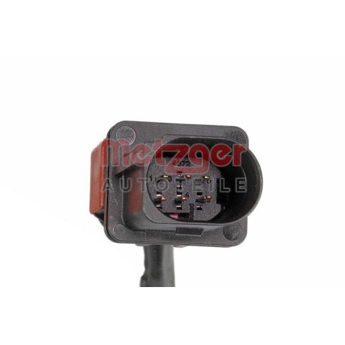 Lambdasonde METZGER 0895695 GREENPARTS f&uuml;r FORD, vor Katalysator