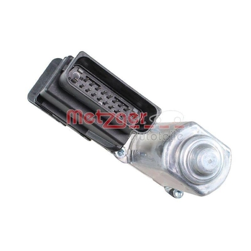 Elektromotor, Fensterheber METZGER 2160800 ORIGINAL ERSATZTEIL f&uuml;r VW