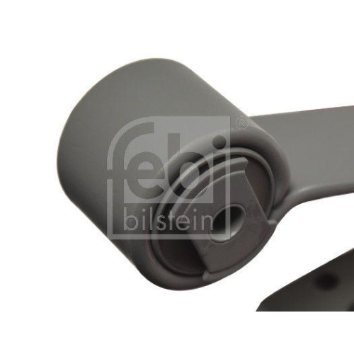 FEBI BILSTEIN Federnpaket 181492 f&uuml;r CITRO&Euml;N FIAT PEUGEOT, Hinterachse