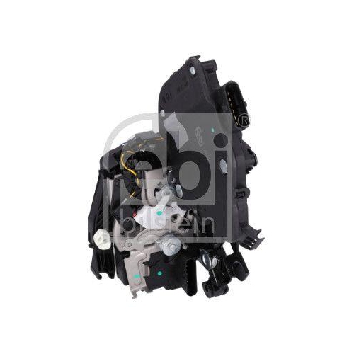 Türschloss FEBI BILSTEIN 197194 febi Plus für JAGUAR LAND ROVER, vorne links