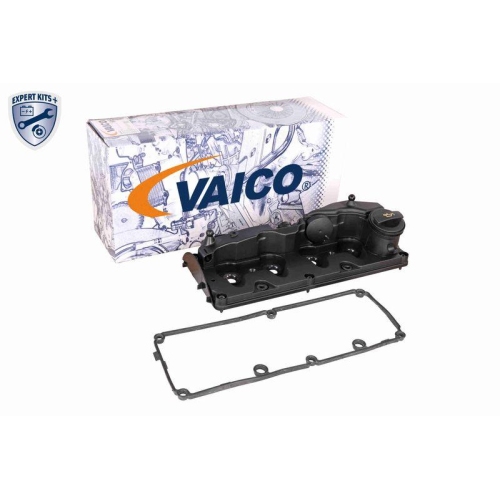 Zylinderkopfhaube VAICO V10-4473 EXPERT KITS + f&uuml;r AUDI SEAT SKODA VW