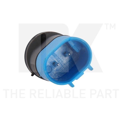 Warnkontakt, Bremsbelagverschlei&szlig; NK 280262 f&uuml;r BMW, Hinterachse