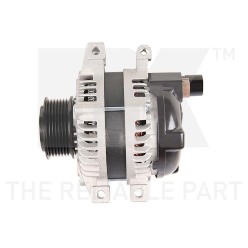 Generator NK 4826001 f&uuml;r HONDA