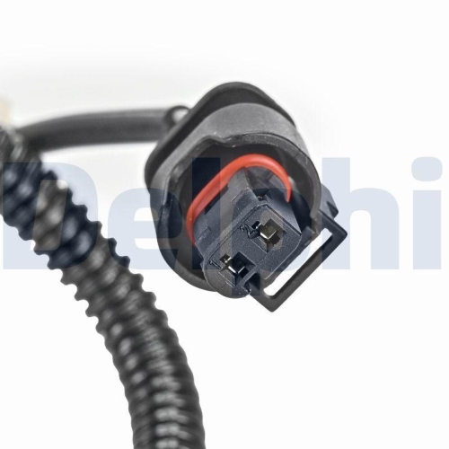 DELPHI TS30385-12B1 Sensor, Abgastemperatur f&uuml;r MERCEDES-BENZ, beidseitig