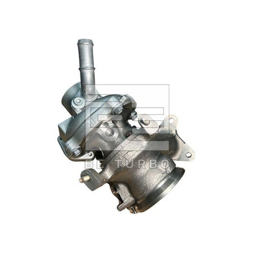 BE TURBO 132177 Lader, Aufladung f&uuml;r OPEL