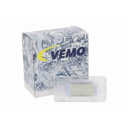 VEMO V20-84-0015 Innenraumleuchte Green Mobility Parts f&uuml;r BMW, Kofferraum