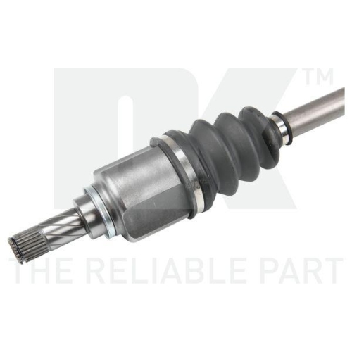 NK 5039111 Antriebswelle f&uuml;r RENAULT DACIA, Vorderachse links