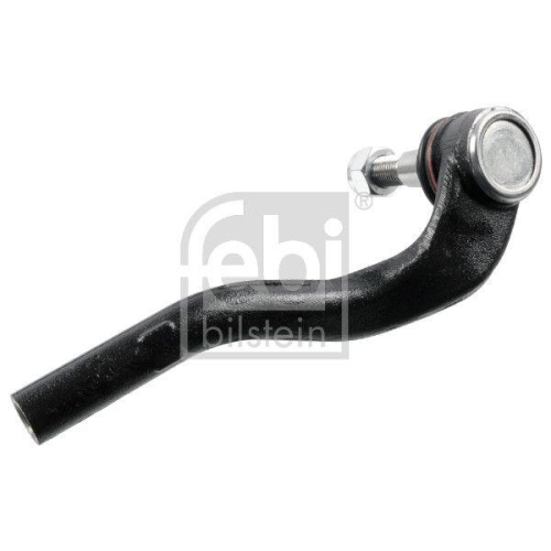 FEBI BILSTEIN Spurstangenkopf 38969 f&uuml;r MERCEDES-BENZ, Vorderachse links