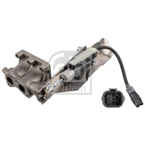 FEBI BILSTEIN AGR-Ventil 175675 f&uuml;r MAN NEOPLAN