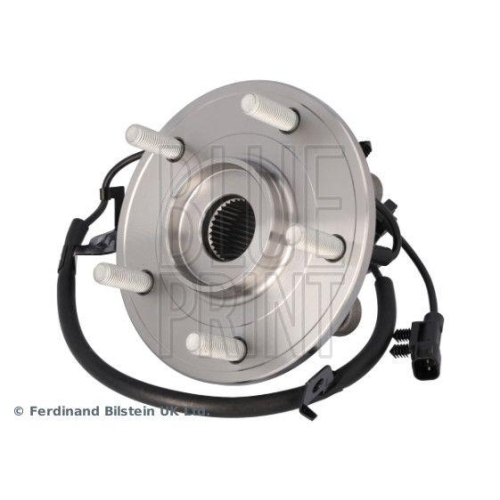 Radlagersatz BLUE PRINT ADA108317 f&uuml;r DODGE FIAT, Hinterachse links