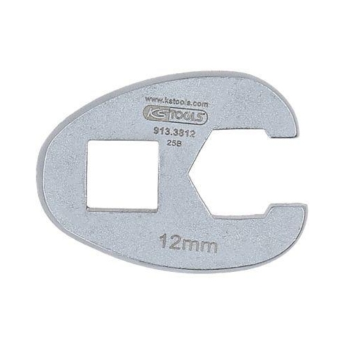 Einsteck-Gabelschl&uuml;ssel, Drehmomentschl&uuml;ssel KS TOOLS 913.3812 f&uuml;r