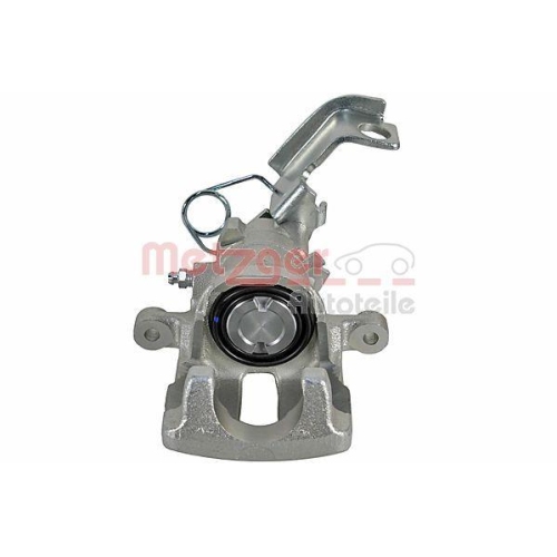 Bremssattel METZGER 6260688 f&uuml;r HONDA, Hinterachse rechts