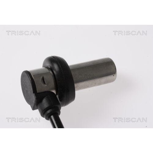 Sensor, Raddrehzahl TRISCAN 8180 17207 f&uuml;r LAND ROVER, Hinterachse