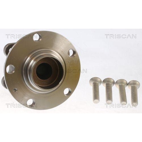 Radlagersatz TRISCAN 8530 29230 f&uuml;r AUDI, Hinterachse