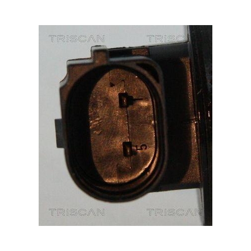 AGR-Ventil TRISCAN 8813 24204 f&uuml;r OPEL SUZUKI VAUXHALL