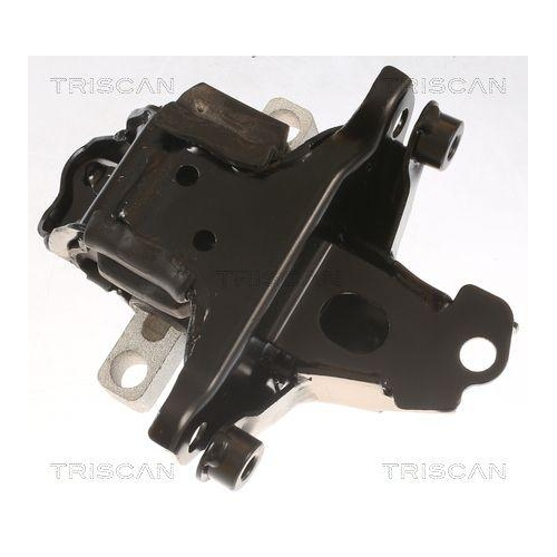 Lagerung, Motor TRISCAN 8505 29139 f&uuml;r AUDI SEAT SKODA VW, links, vorne