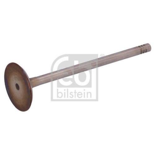 FEBI BILSTEIN Einlassventil 12823 f&uuml;r BMW LAND ROVER
