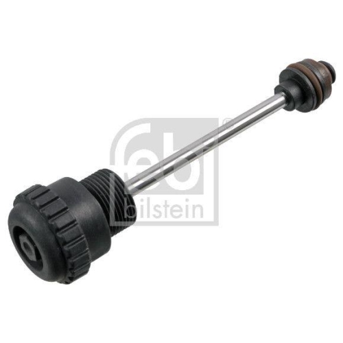 FEBI BILSTEIN Handf&ouml;rderpumpe 186414 febi Plus f&uuml;r MERCEDES-BENZ