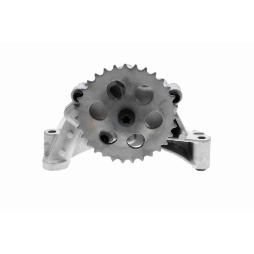 Ölpumpe VAICO V10-3702 Original VAICO Qualität für AUDI SEAT SKODA VW VAG