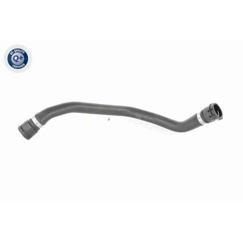 K&uuml;hlerschlauch VAICO V20-1755 Q+, Erstausr&uuml;sterqualit&auml;t f&uuml;r BMW