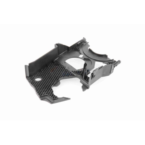 Abdeckung, Zahnriemen VAICO V10-4428 Original VAICO Qualit&auml;t f&uuml;r AUDI SEAT SKODA