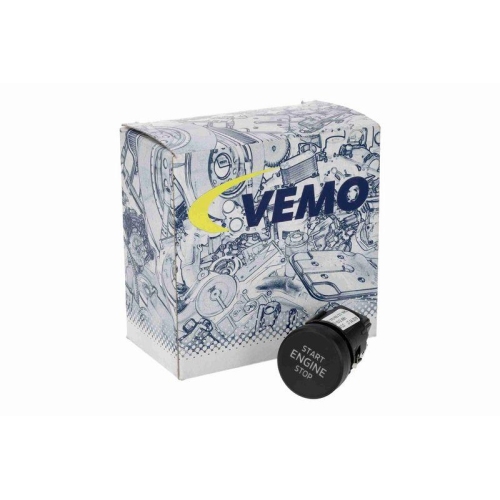Z&uuml;nd-/Startschalter VEMO V15-80-3363 Green Mobility Parts f&uuml;r SKODA VAG