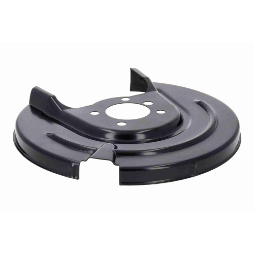 Spritzblech, Bremsscheibe VAICO V10-9154 Original VAICO Qualität für SEAT SKODA