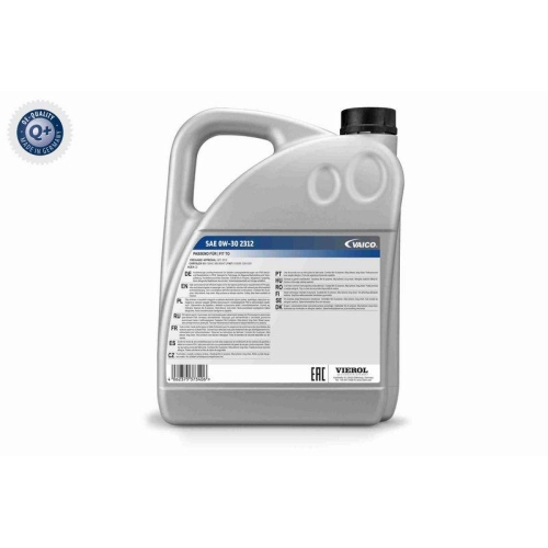 Motor&ouml;l VAICO V60-0276 Green Mobility Parts f&uuml;r CITRO&Euml;N PEUGEOT