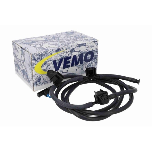 Waschwasserd&uuml;se, Scheibenreinigung VEMO V30-08-0021 Original VEMO Qualit&auml;t f&uuml;r