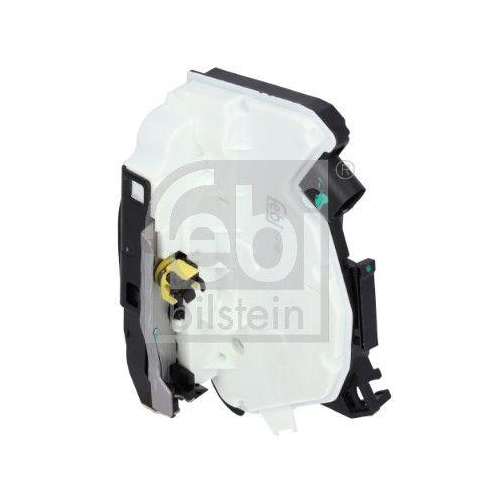 FEBI BILSTEIN T&uuml;rschloss 197195 febi Plus f&uuml;r SEAT, hinten rechts