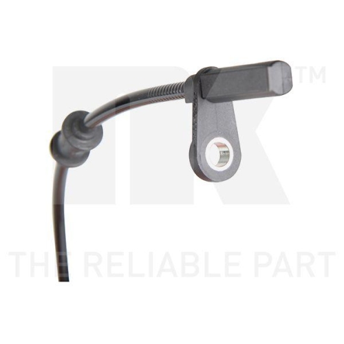 Sensor, Raddrehzahl NK 293391 f&uuml;r MERCEDES-BENZ, Hinterachse links