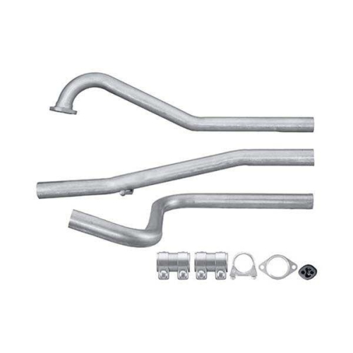 HELLA Abgasrohr 8LA 366 002-261 Easy2Fit –