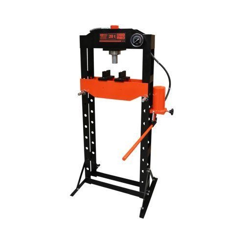 Werkstattpresse KS TOOLS 160.1150 für