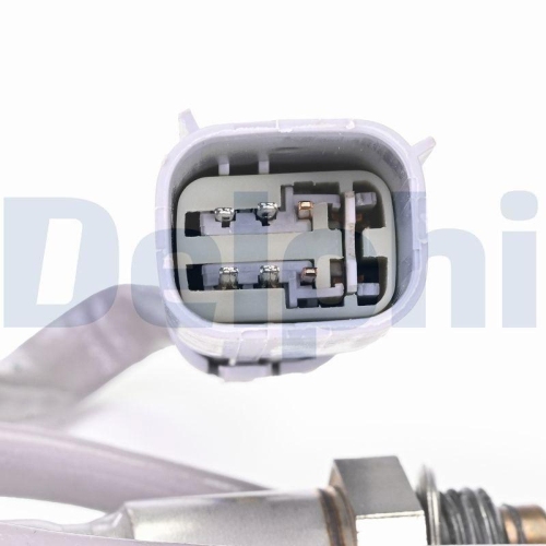 DELPHI ES21390-12B1 Lambdasonde f&uuml;r FORD, nach Katalysator